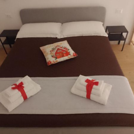 La Casa Di Fofo' Hotell Napoli Eksteriør bilde