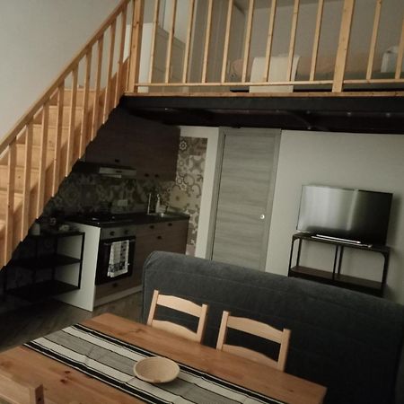 La Casa Di Fofo' Hotell Napoli Eksteriør bilde