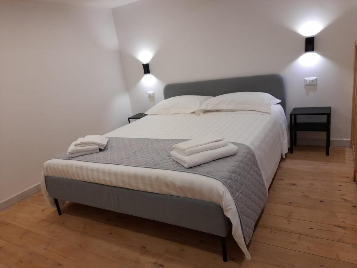 La Casa Di Fofo' Hotell Napoli Eksteriør bilde