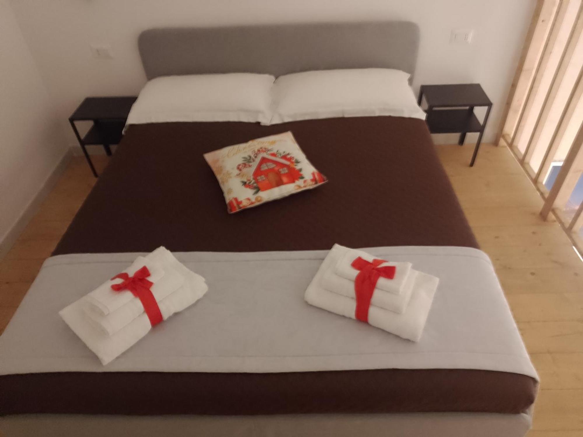 La Casa Di Fofo' Hotell Napoli Eksteriør bilde