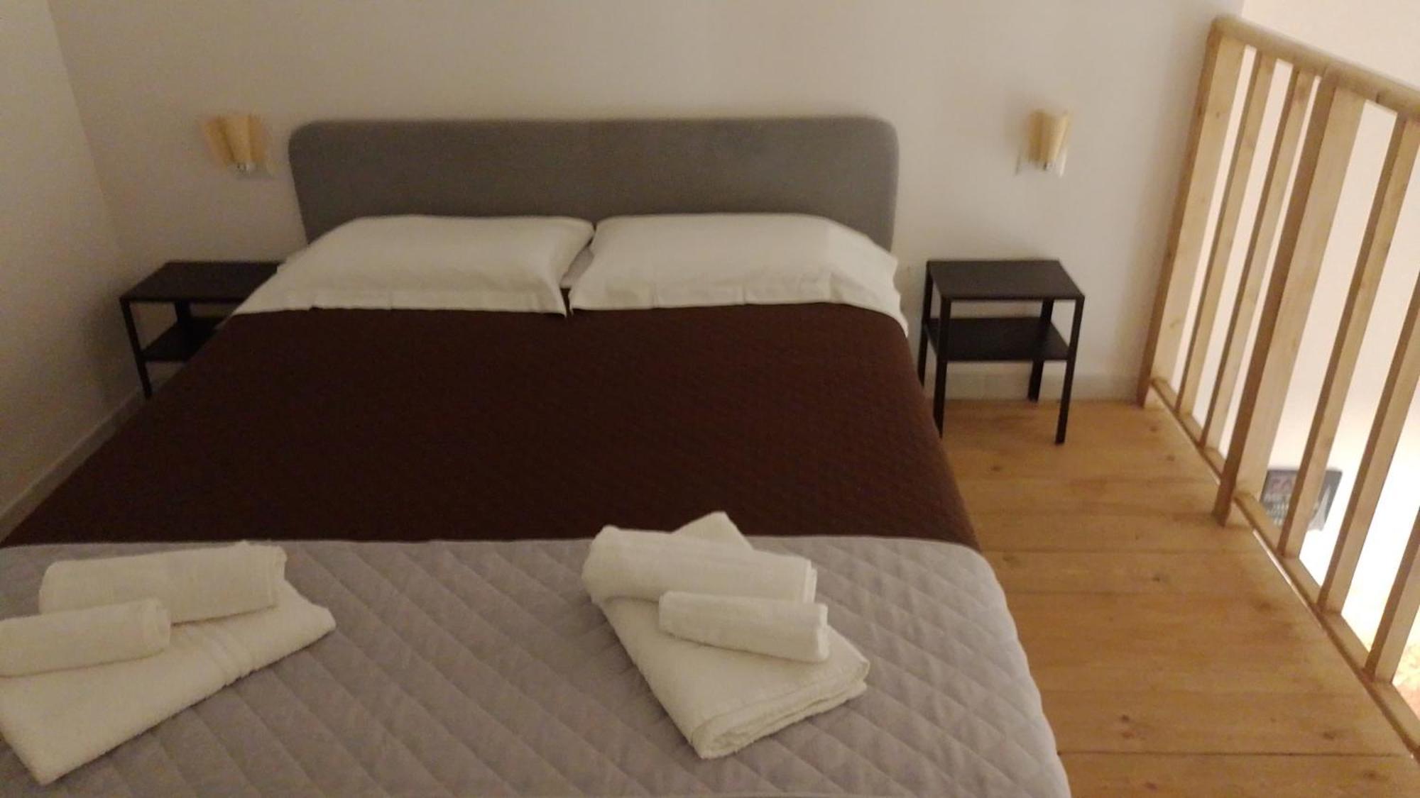 La Casa Di Fofo' Hotell Napoli Eksteriør bilde