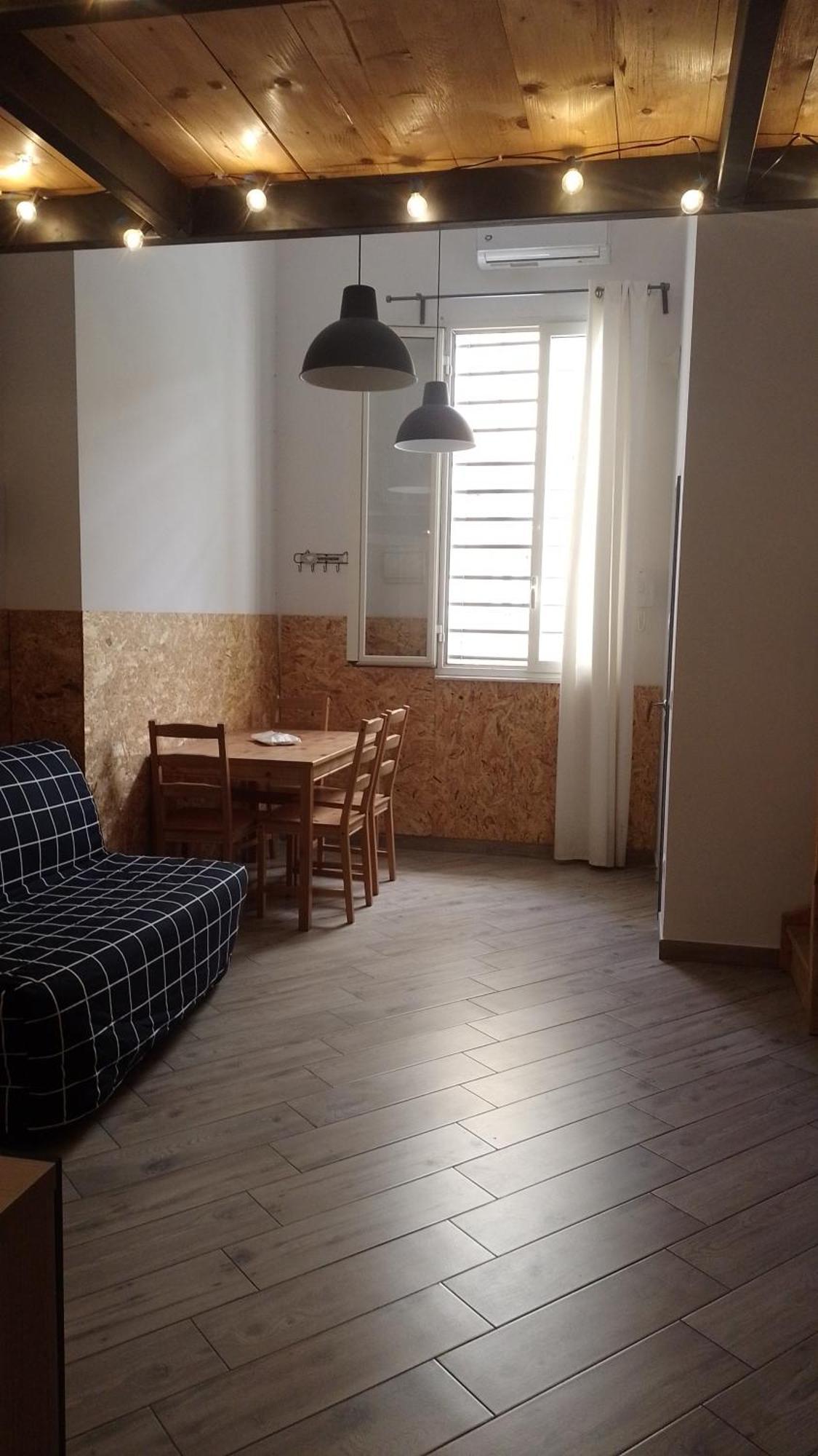 La Casa Di Fofo' Hotell Napoli Rom bilde